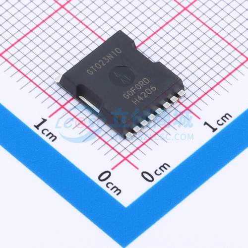 GT023N10TL GOFORD(谷峰) TOLL-8L 场效应管 现货