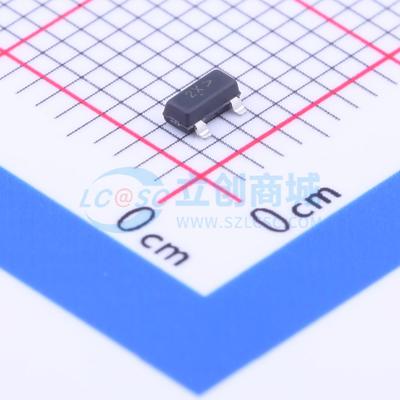 SMMBT4401LT1G onsemi(安森美) SOT-23 三极管 现货