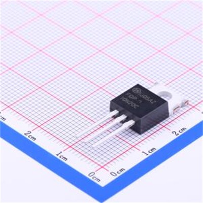 FQP10N20C TO-220 场效应管(MOSFET) 全新现货