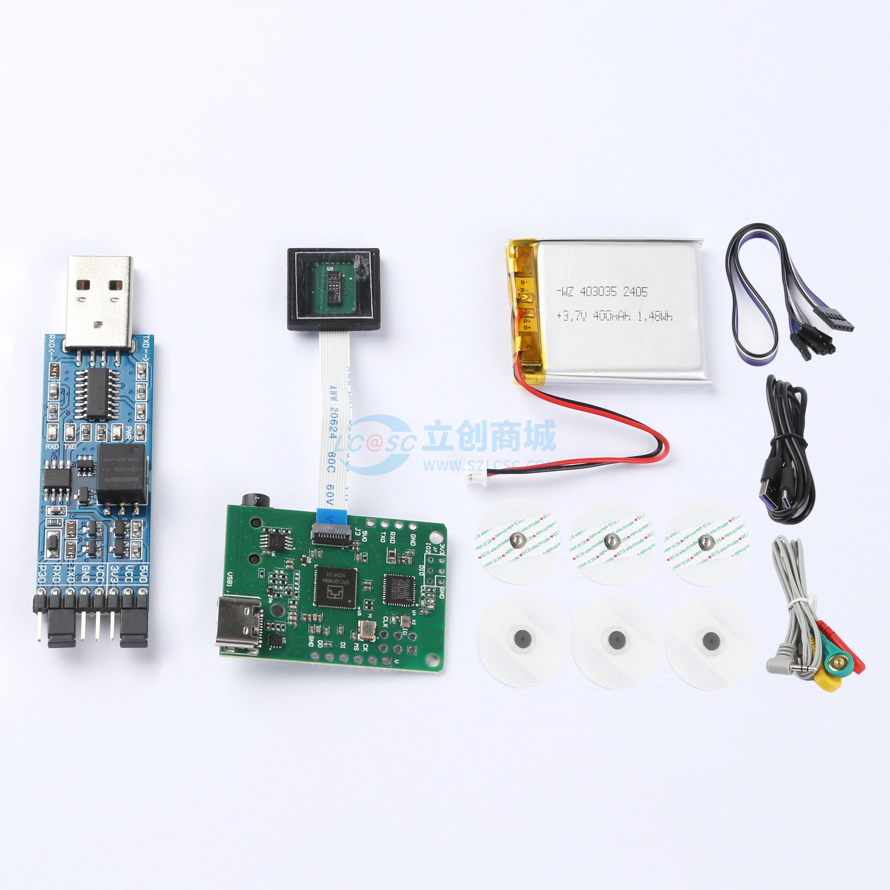 EPCM001AR100S - 传感器模块 全新现货