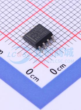 RC4580QDRQ1 SOIC-8 全新原装 TI(德州仪器)