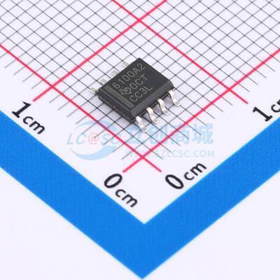 TPA6100A2DR SOIC-8 全新原装 TI(德州仪器)