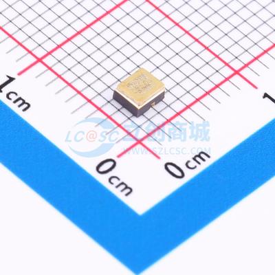 JANTXV2N2907AUB MICROCHIP(美国微芯) SMD-4P 三极管 现货