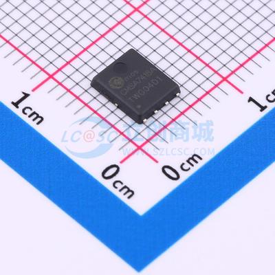 CMSA7418A Cmos(广东场效应半导体) DFN-8(5x6) 场效应管 现货