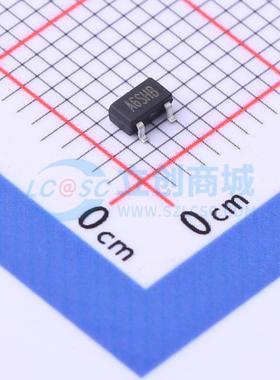 FSS2306 FOSAN(富信) SOT-23-3L 场效应管 现货