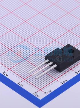 4N90L-TF1-T UTC(友顺) TO-220F1 场效应管 现货