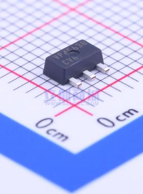 VP2450N8-G MICROCHIP(美国微芯) SOT-89-3 场效应管 现货