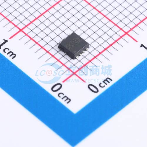 MOT2135J MOT(仁懋) PDFN3x3 场效应管 现货