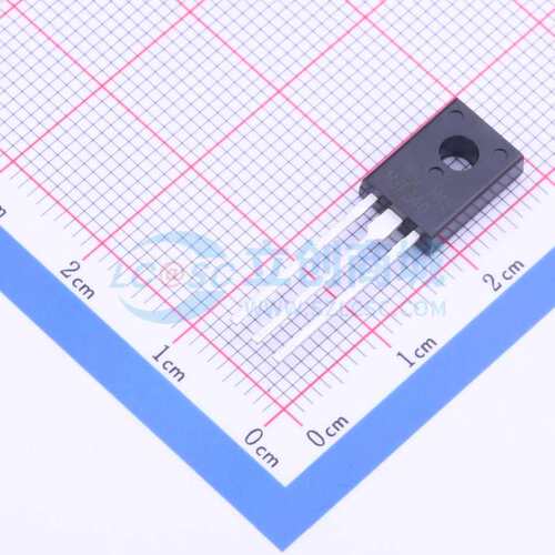 MJE340STU onsemi(安森美) TO-126 三极管 现货