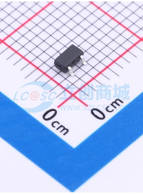 SI2399DS TECH PUBLIC(台舟) SOT-23-3 场效应管 现货