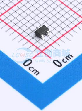 SI1302DL-T1-GE3-VB VBsemi(微碧半导体) SC-70-3 场效应管 现货