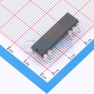 DCR012405P PDIP-10 全新原装 TI(德州仪器)