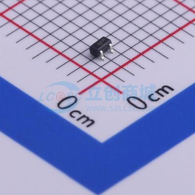 DTC124EET1G onsemi(安森美) SC-75-3 数字晶体管 现货