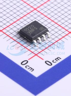 HAT1020RJ-VB VBsemi(微碧半导体) SOP-8 场效应管 现货