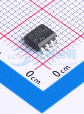 LP2998MA/NOPB SOIC-8 全新原装 TI(德州仪器)