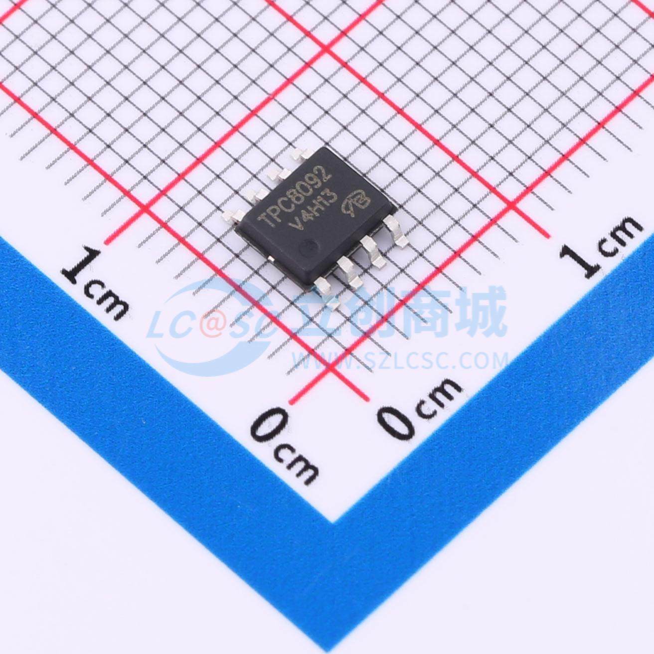 TPC8092-H-VB VBsemi(微碧半导体) SOP-8 场效应管 现货,电子元器件市场,场效应管,淘宝优惠券,粉丝福利购,淘宝优惠卷