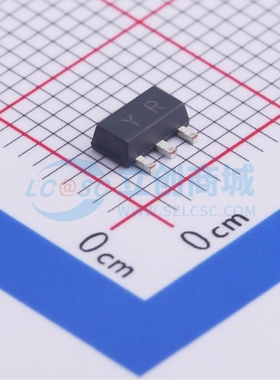 2SD874A SHIKUES(时科) SOT-89-3 三极管 现货