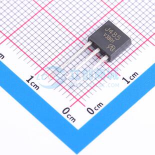 2SJ485-VB VBsemi(微碧半导体) TO-251 场效应管 现货
