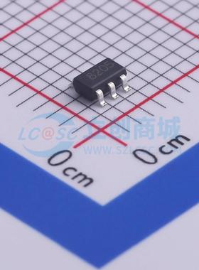 PJ8205 PJSEMI(平晶微) SOT-23-6 场效应管 现货