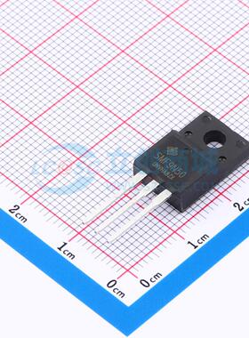 SMF9N50 HUAKE(华科) TO-220F 场效应管 现货