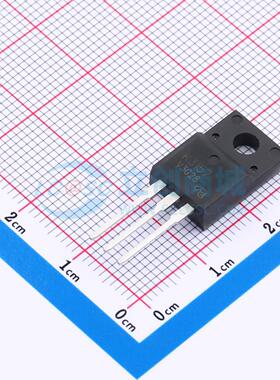 2SK3157-VB VBsemi(微碧半导体) TO-220F 场效应管 现货
