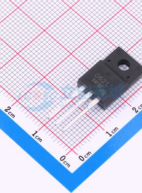 RJJ0621DPP-E0-VB VBsemi(微碧半导体) TO-220F 场效应管 现货