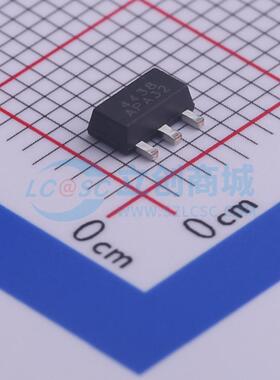 AP4438 ALLPOWER(铨力) SOT-89 场效应管 现货