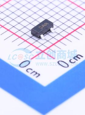 BC846AMTF onsemi(安森美) SOT-23 三极管 现货