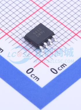 ATM9435PPA Agertech(艾吉芯) SOP-8 场效应管 现货