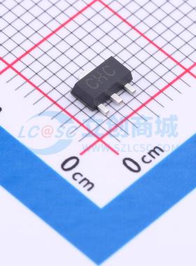 BC869-25 CJ(江苏长电/长晶) SOT-89-3L 三极管 现货