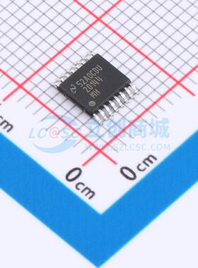 LM20144MHX/NOPB HTSSOP-16-EP 全新原装 TI(德州仪器)