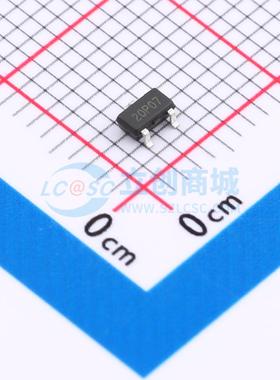 SSM3J358R-HXY HXY MOSFET(华轩阳电子) SOT-23-3L 场效应管 现货