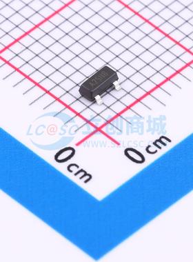 BSS205NH6327-HXY HXY MOSFET(华轩阳电子) SOT-23 场效应管 现货
