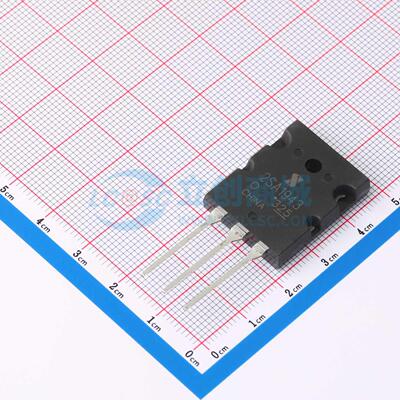 2SA1943-O-JSM JSMSEMI(杰盛微) TO-3PL 三极管 现货