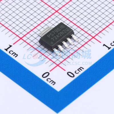 TPS79618DCQR SOT-223-6 全新原装 TI(德州仪器)