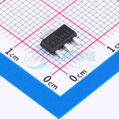 BCP52-16TF Nexperia(安世) SOT-223-3 三极管 现货