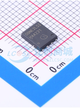 BSC009NE2LS5IATMA1  TDSON-8 场效应管 现货