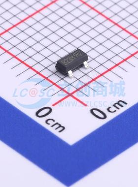 GE3401-VB VBsemi(微碧半导体) SOT-23 场效应管 现货