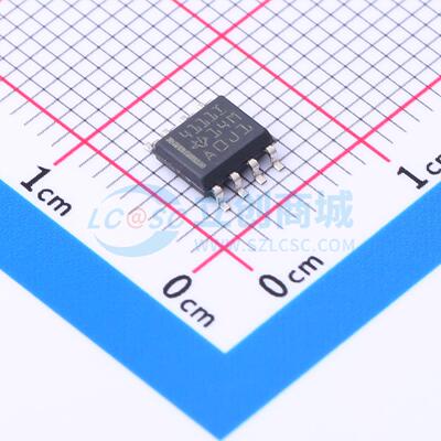 TLV4111IDR SOIC-8 全新原装 TI(德州仪器)