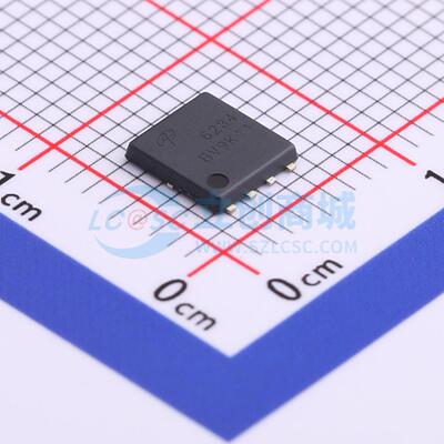 AON6234 AOS PDFN-8(5.2x5.6) 场效应管 现货