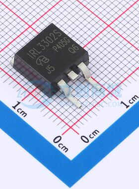 IRL3302SPBF-VB VBsemi(微碧半导体) TO-263 场效应管 现货