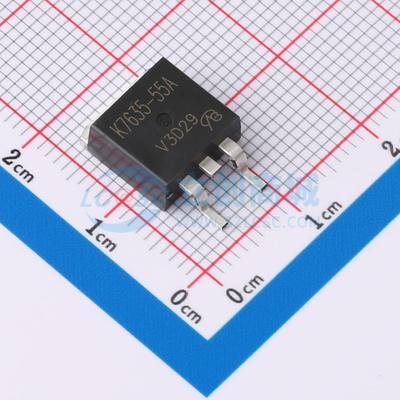 BUK7635-55A-VB VBsemi(微碧半导体) TO-263 场效应管 现货