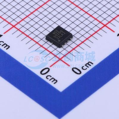 NCE3020Q NCE(无锡新洁能) PDFN-8(3.3x3.3) 场效应管 现货