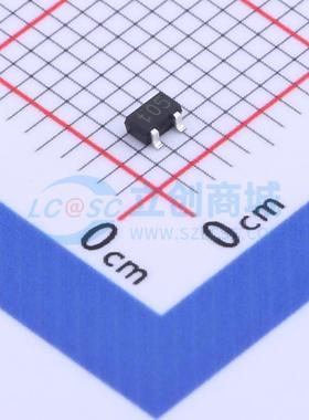 PDTA124EU,115 Nexperia(安世) SC-70 数字晶体管 现货