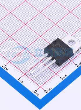 SWP060R65E7T Samwin(芯派) TO-220 场效应管 现货