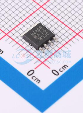 SQJA68EP-T1_GE3 VISHAY(威世) PowerPAK-SO-8L 场效应管 现货