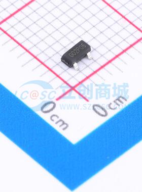 G02P06 GOFORD(谷峰) SOT-23 场效应管 现货