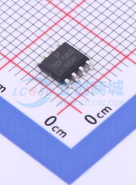 TPM20V7NBLS8-4 TECH PUBLIC(台舟) SOP-8 场效应管 现货