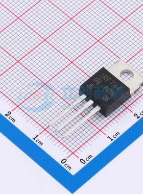 IRF744PBF-VB VBsemi(微碧半导体) TO-220AB 场效应管 现货