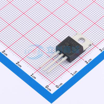 IRL1404ZPBF-VB VBsemi(微碧半导体) TO-220 场效应管 现货